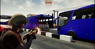 Lagos Invasion