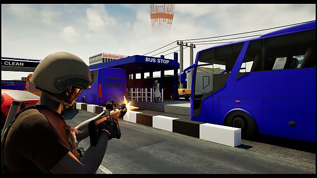 Lagos Invasion