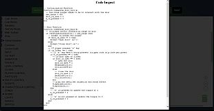 CodeWorks: Visual Scripting Framework for GameGuru