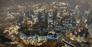 Company of Heroes 2 - Ardennes Assault: Fox Company Rangers