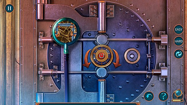 Twin Mind: Nobody's Here DLC