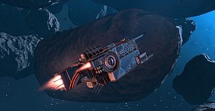 Star Conflict - Mauler