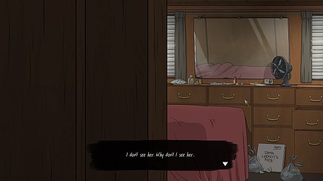 The Big Hollow: 1982