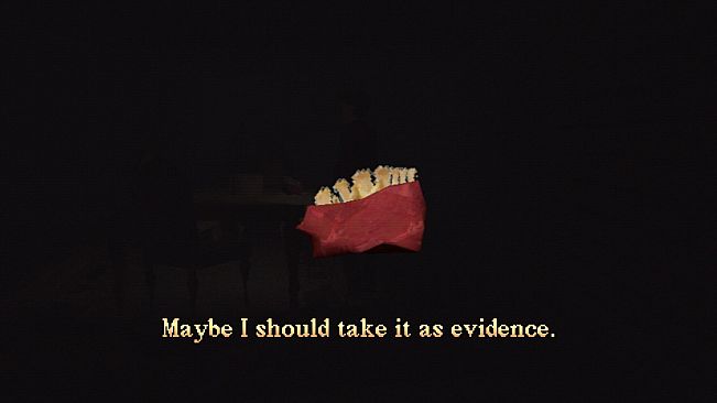 Lake Haven - Chrysalis