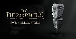 B.C. Piezophile - Uwe Bollos Woks