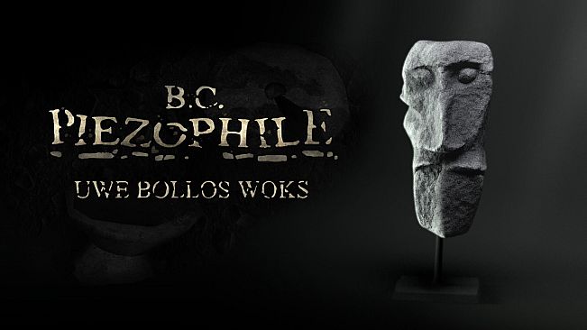 B.C. Piezophile - Uwe Bollos Woks
