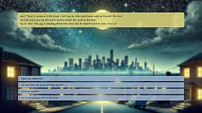 NOX AETERNA - Veil of Darkness