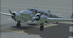 FSX Steam Edition: Discover USA Add-On