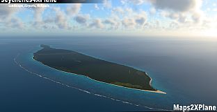 X-Plane 12 Add-on: Aerosoft - Seychelles XP