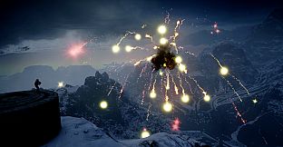 Just Cause 4: The Dragon