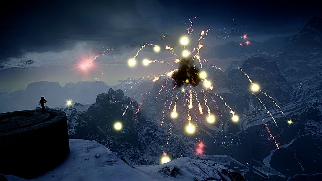 Just Cause 4: The Dragon