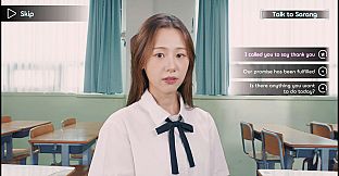 Love Too Easily 2 : Summer Pocha