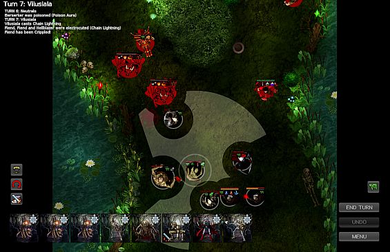 Age of Fear: The Undead King GOLD