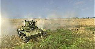 Graviteam Tactics: Final Offensive