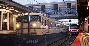 RUNNING TRAIN | 走ル列車！
