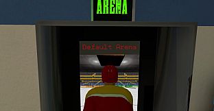 Hockey Shooter VR