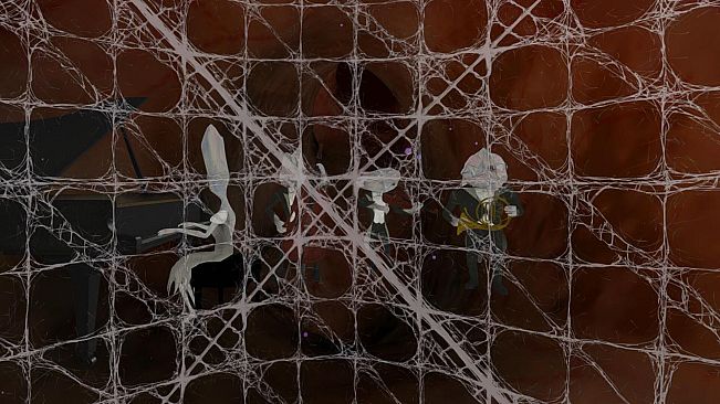 My Inner Ear Quartet