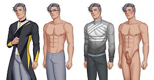 Synthetic Lover - Artbook