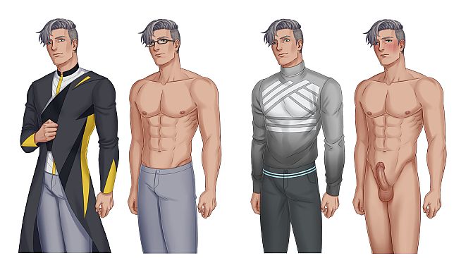 Synthetic Lover - Artbook