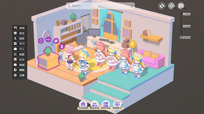 Cubs Story -  崽物语 - コドモトイッショ