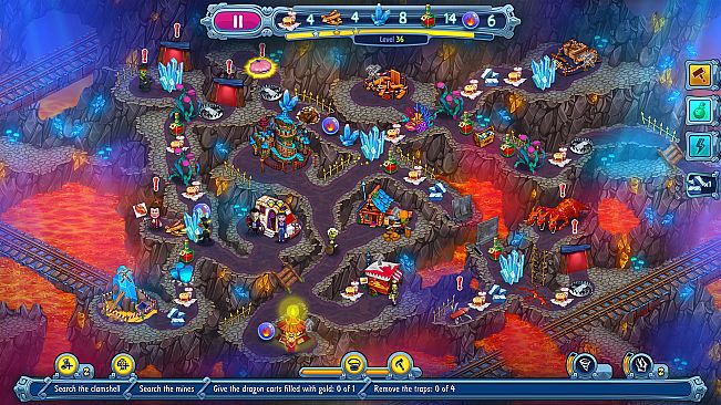 Incredible Dracula: Ocean's Call