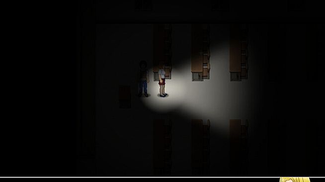 Chained Horror Experiences