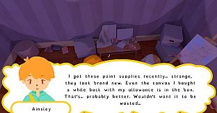 Nocturne: Escape the Night