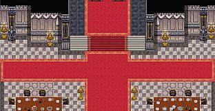RPG Maker VX Ace - Royal Tiles Resource Pack