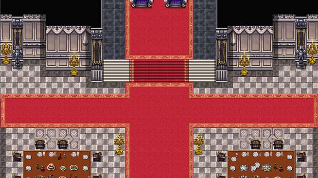 RPG Maker VX Ace - Royal Tiles Resource Pack