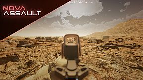 Nova Assault