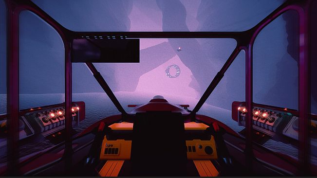 Dagger Run: Aerocombatic Racing