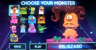 My Singing Monsters Karaoke