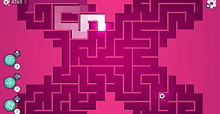 Maze: Path of Light - Dusk Constellations