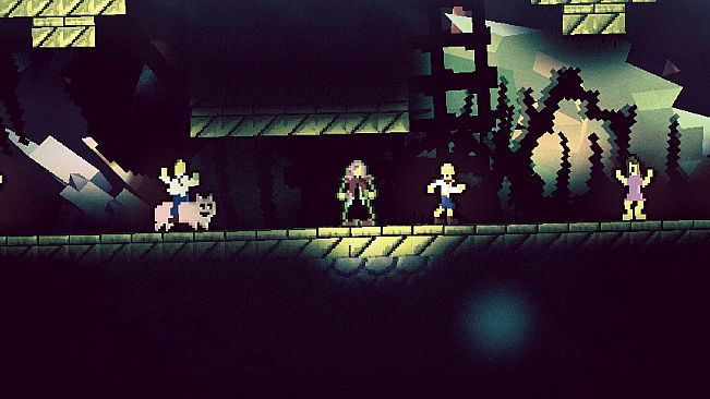 Saturday of Piercing Screams