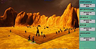 Tower Defense 3D Fusion