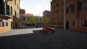 Medieval Garb Simulator