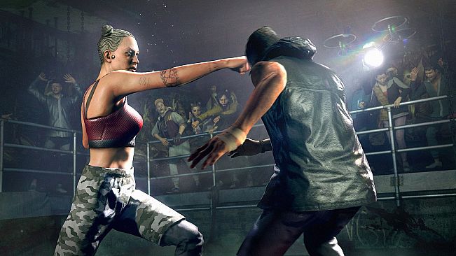 Watch Dogs: Legion Ultimate Edition