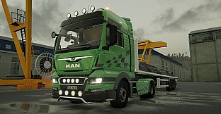 Heavy Cargo - The Truck Simulator: Classic Paint Jobs