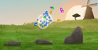 Gemstone Puzzle Fury - Expansion Pack