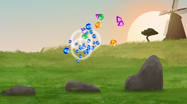 Gemstone Puzzle Fury - Expansion Pack