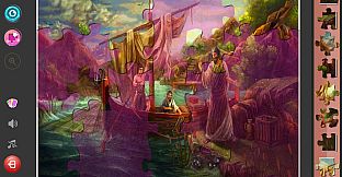 Jigsaw Puzzle - Expansion Pack 2