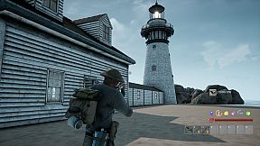 The Red Beret 红色贝雷帽