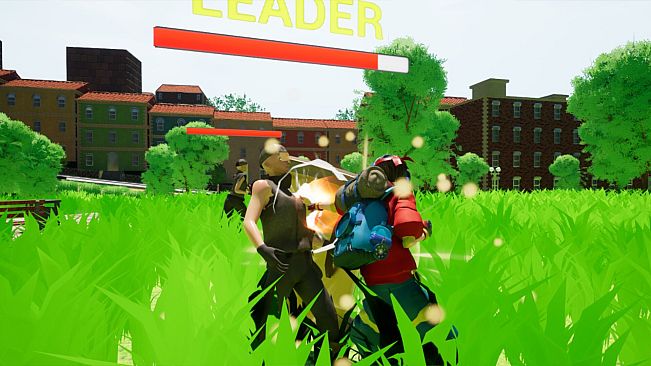 Hivaneph - The Legend of Elles