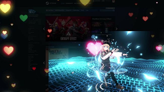 Desktop Garage Kit : Go