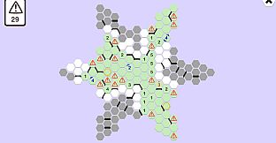 hexceed - Casus Pack