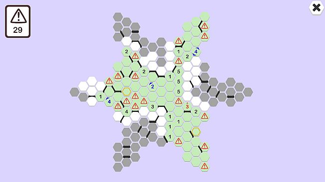 hexceed - Casus Pack