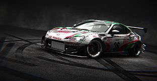 LEGENDS Cars Pack