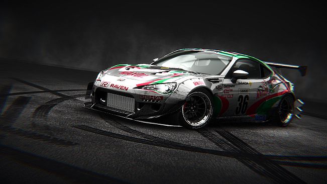 LEGENDS Cars Pack