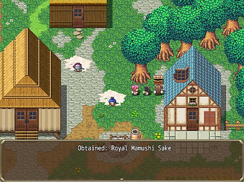 Heavenly Badonkers Angel Bitches