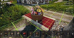 Party Maker Farm Fest